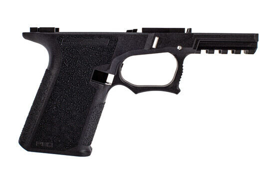 PF940C 80 percent glock 19 frame comes in black